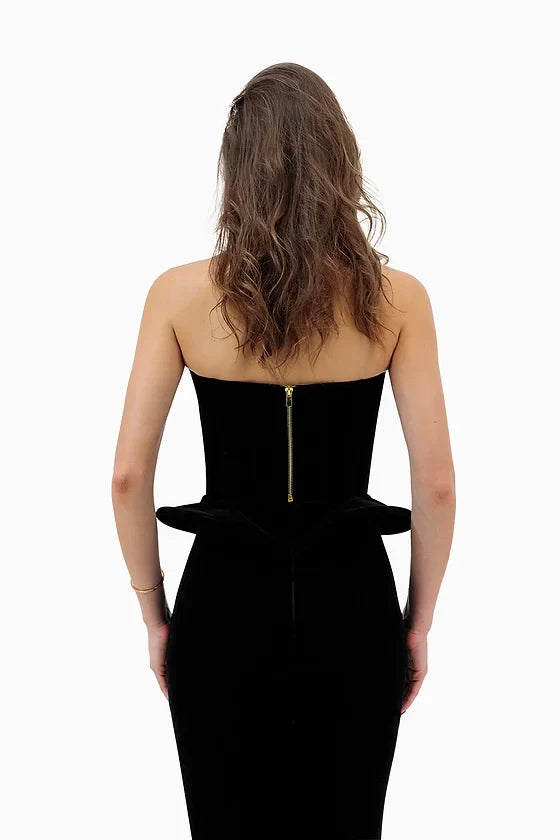 Corset
