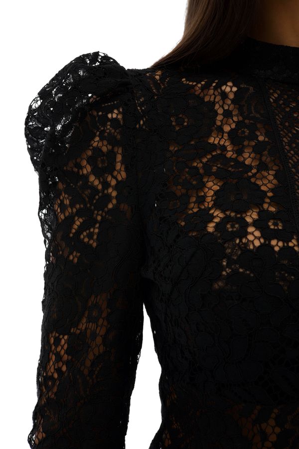Blusa Paris