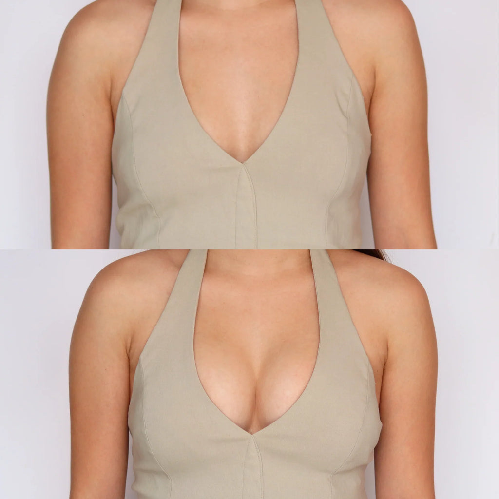 STICKY BOOBS