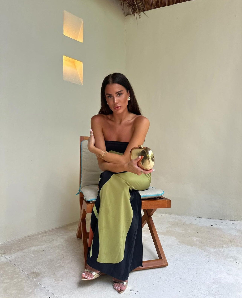 vestido jasmin