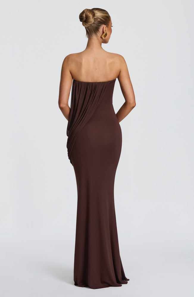 VESTIDO VIENNA