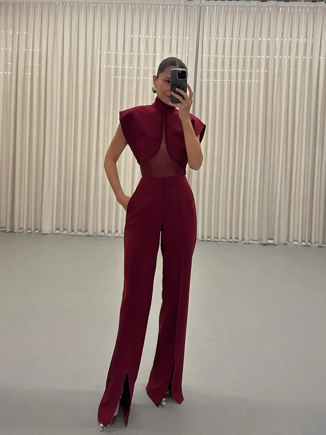 Body niki