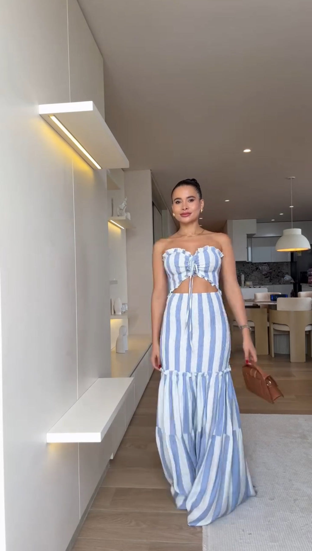 VESTIDO UNAH