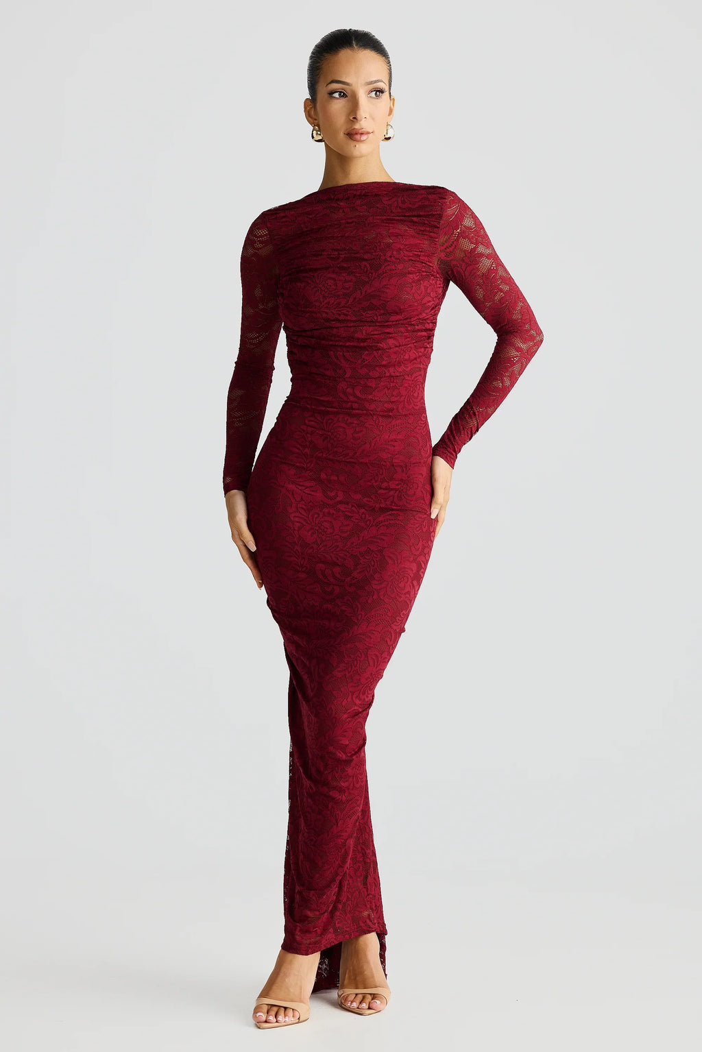 VESTIDO AMARA