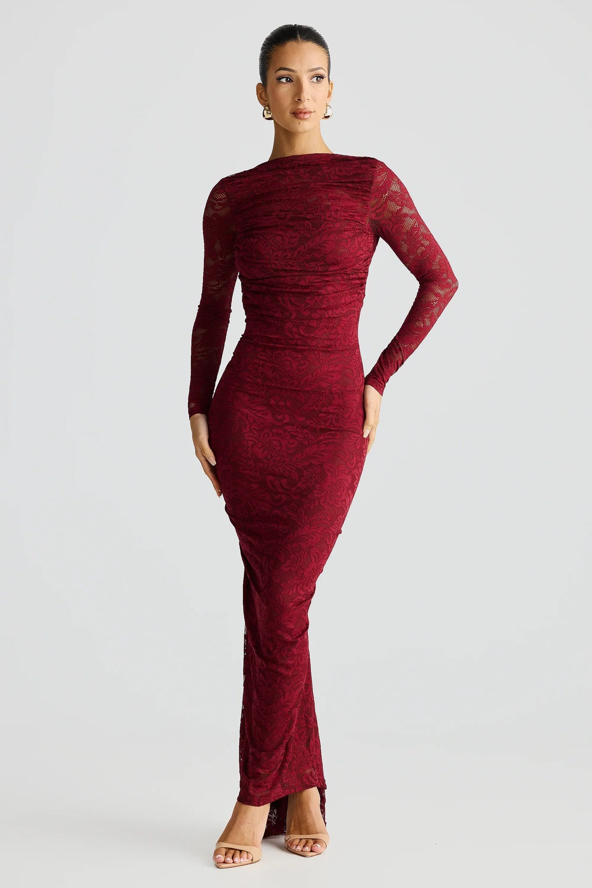 VESTIDO AMARA
