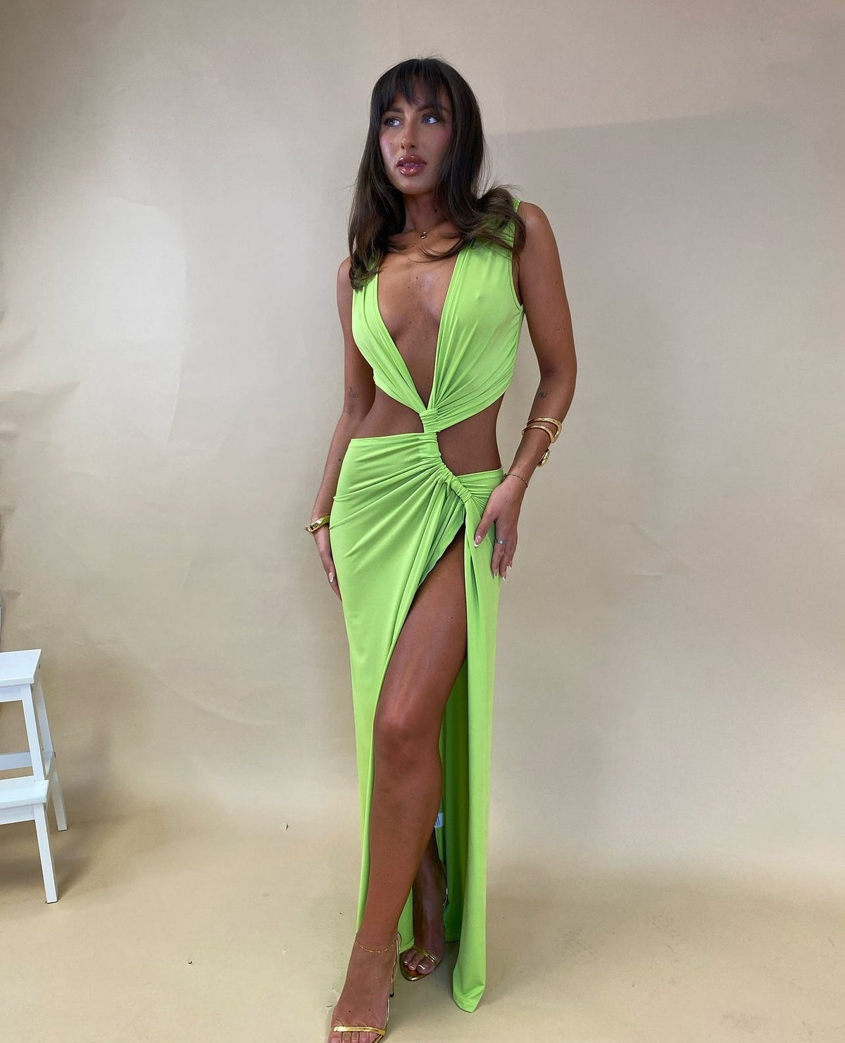 VESTIDO LYAM