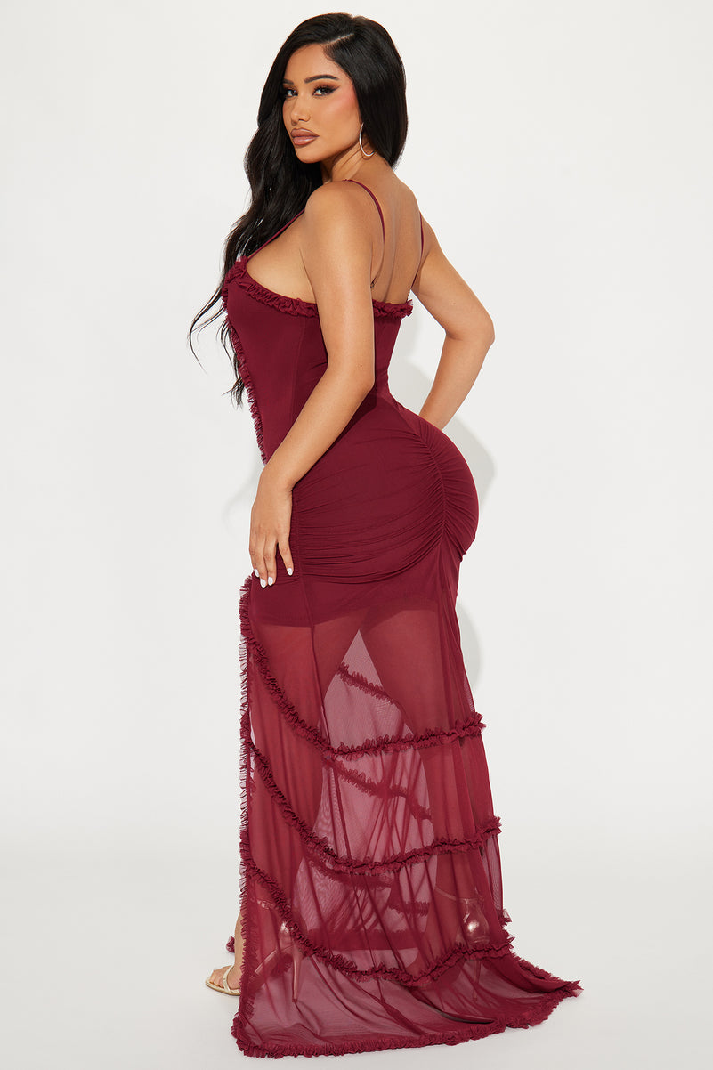VESTIDO NOVA