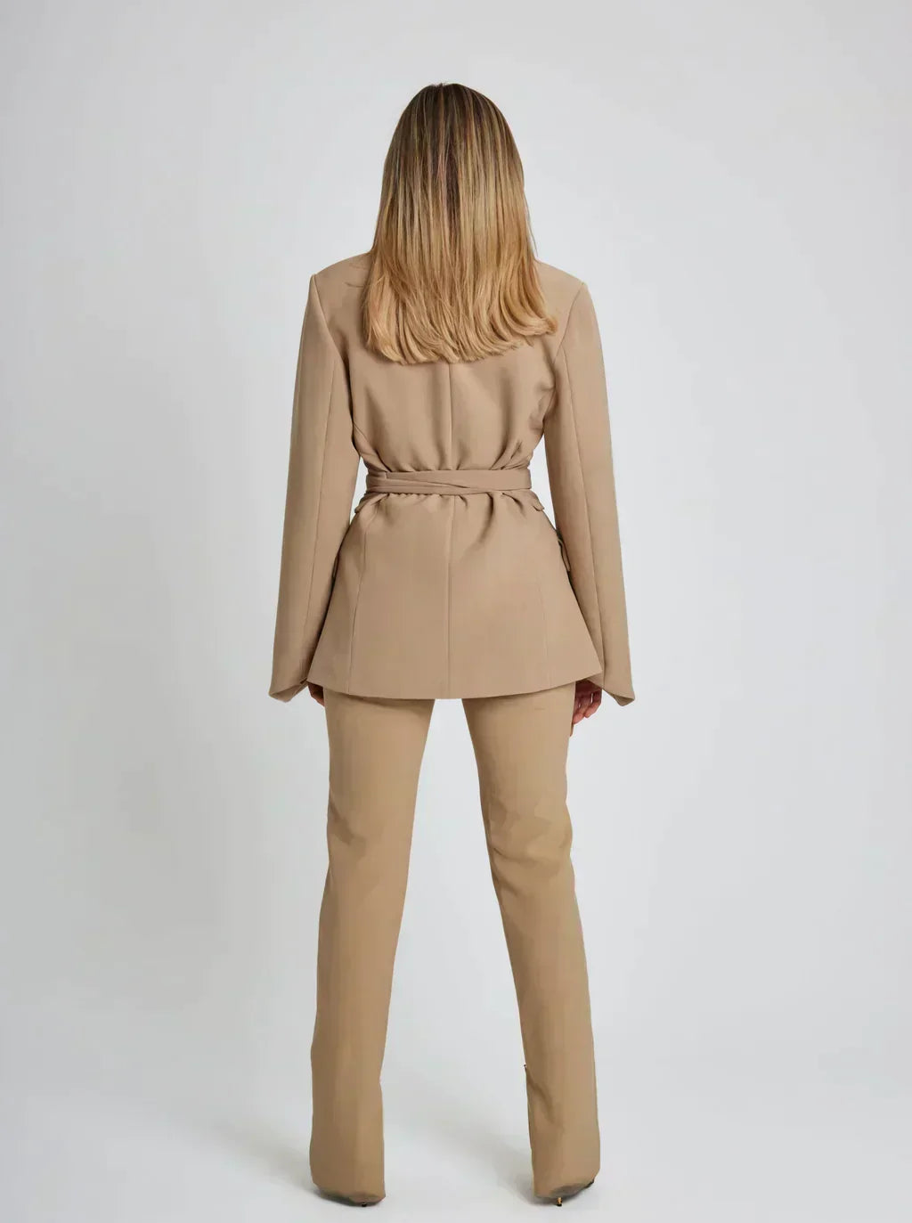 Blazer muse