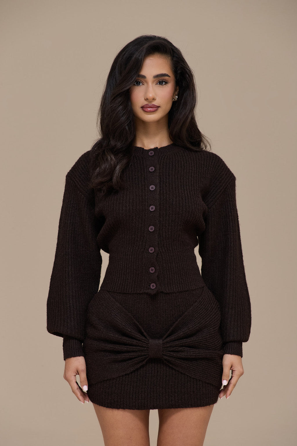 Conjunto beau