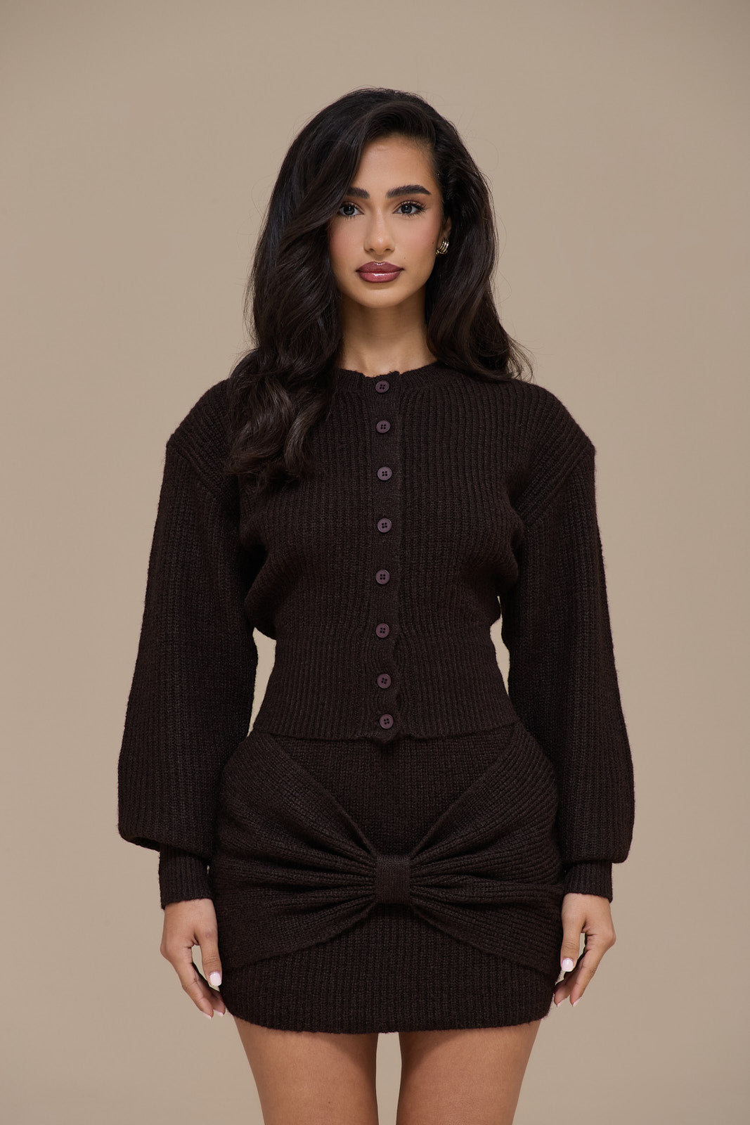 Conjunto beau