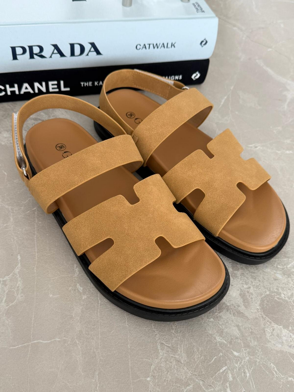 SANDALIAS CATERINO