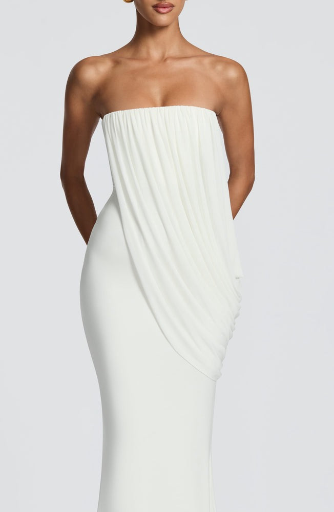 VESTIDO VIENNA