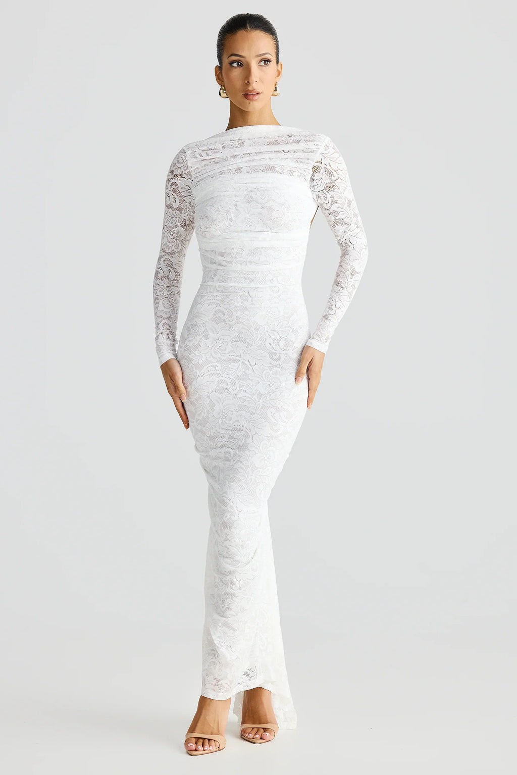 VESTIDO AMARA