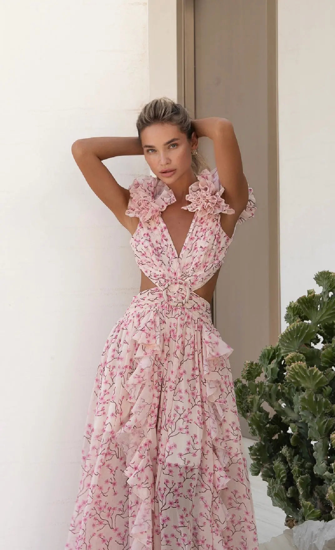 VESTIDO ANNE