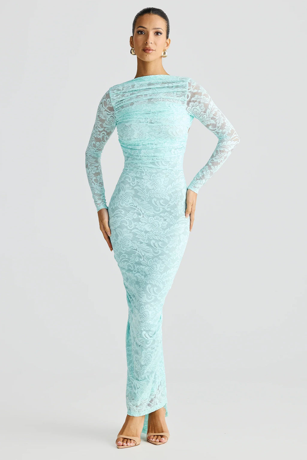 VESTIDO AMARA