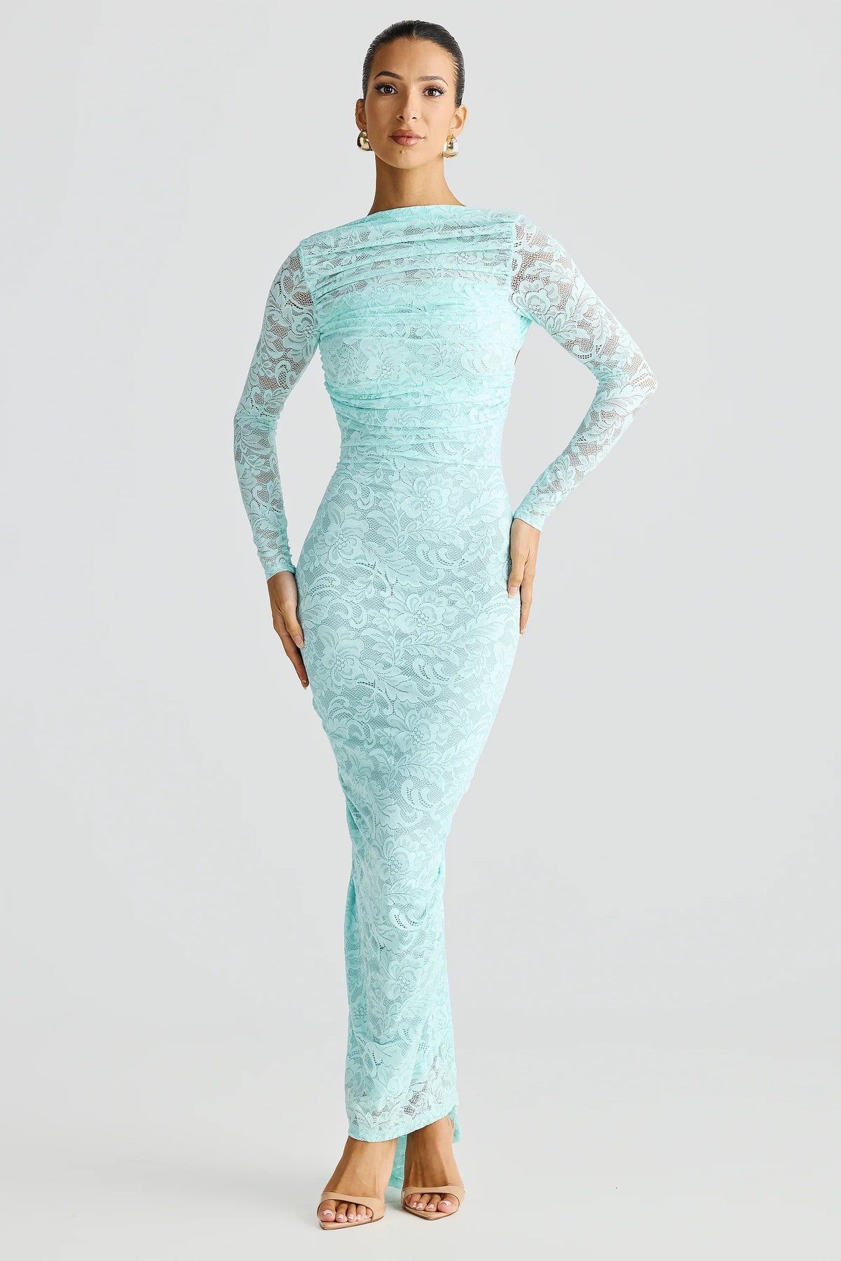 VESTIDO AMARA