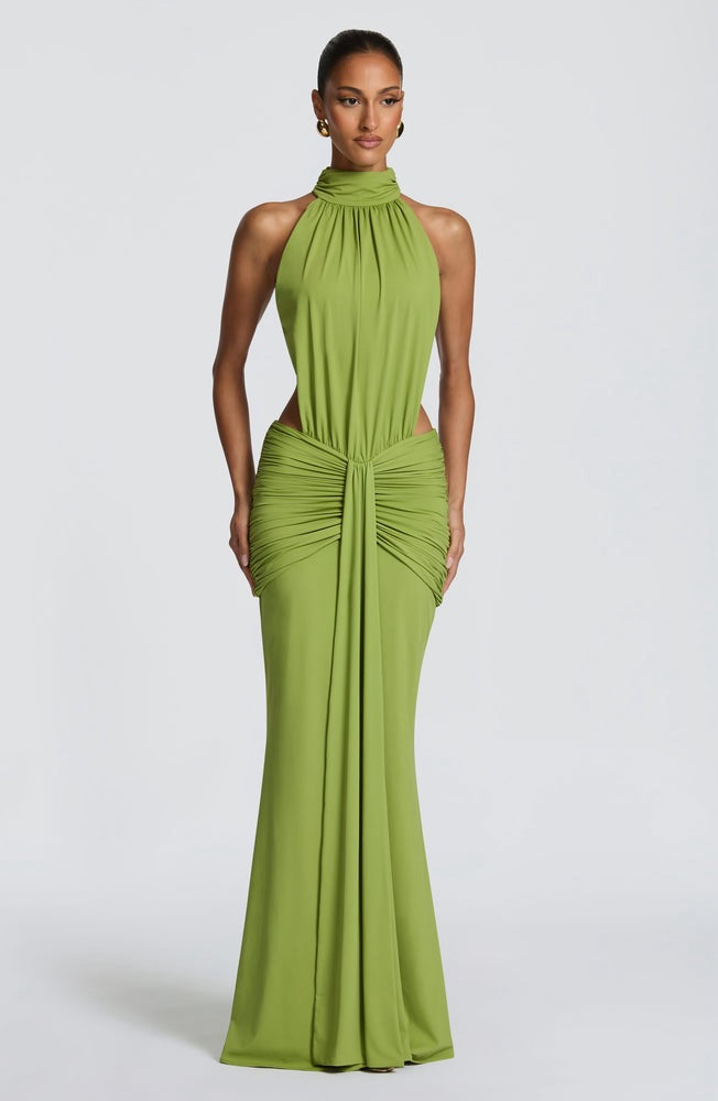 Vestido bulgary