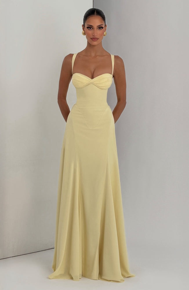 VESTIDO irie