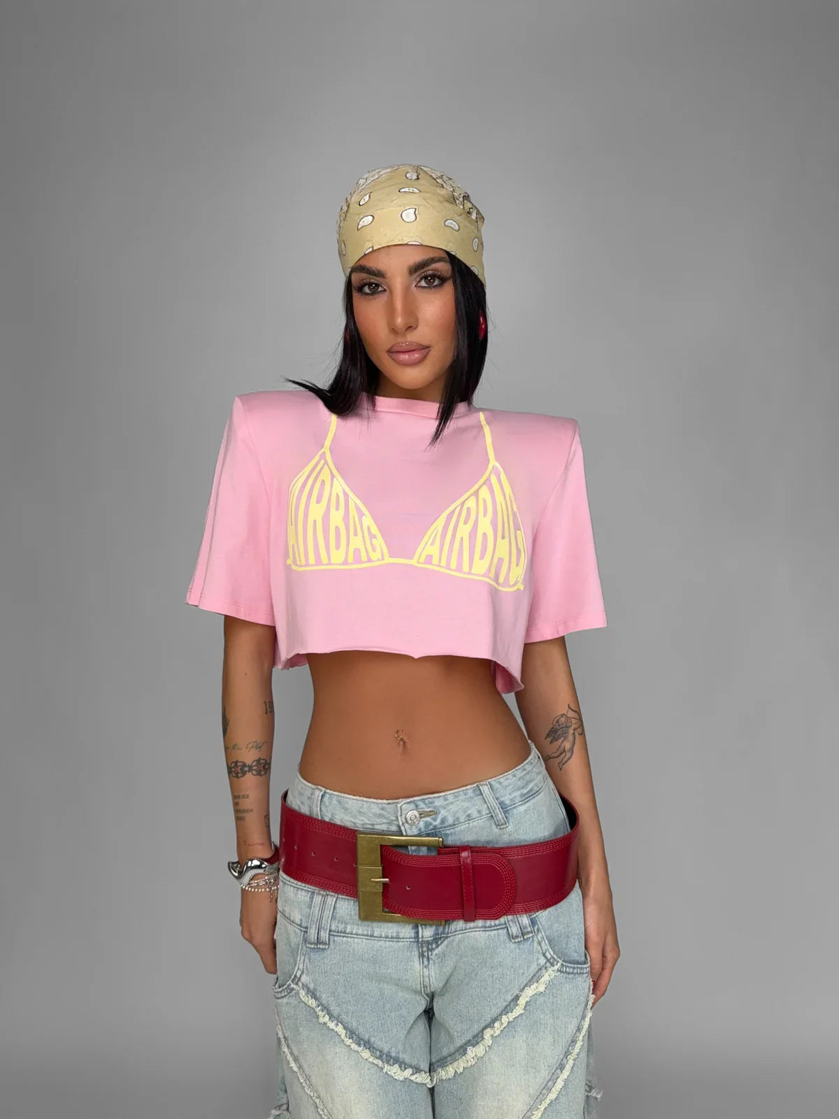 TOP BOLD