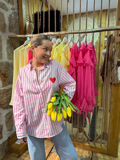 Camisa sun