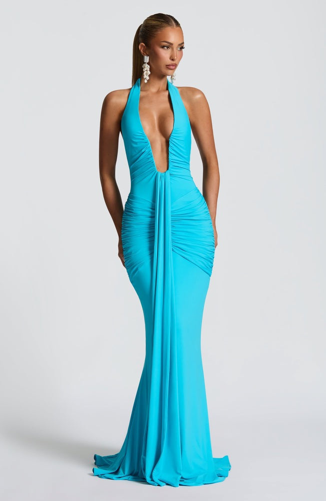 VESTIDO ROSSETA