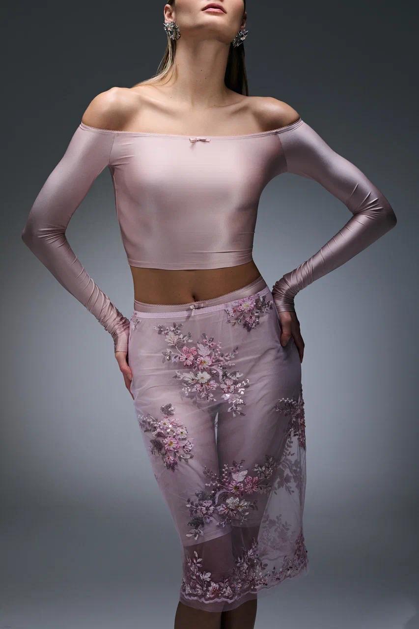 Leggins pure