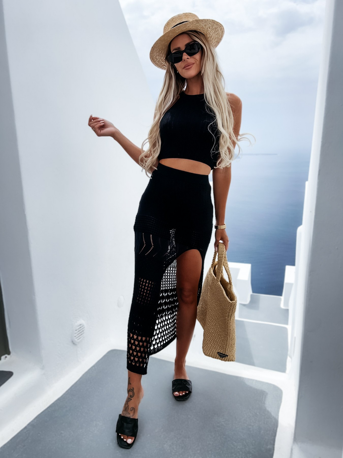 CONJUNTO LEVI