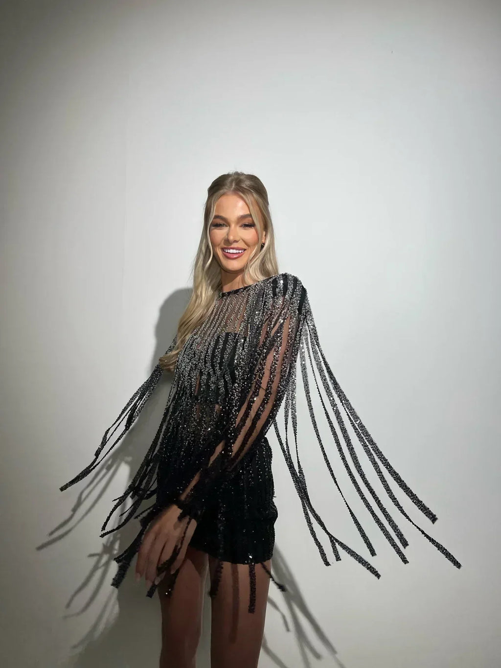Vestido harrie