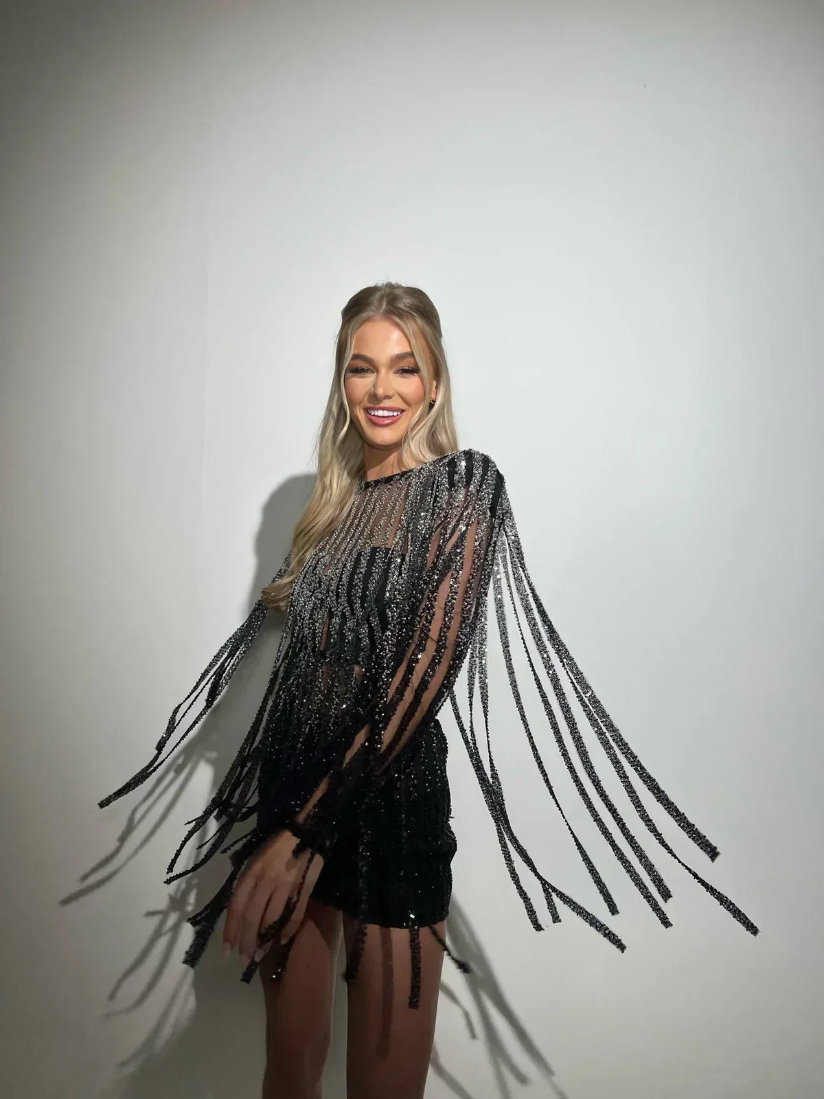 Vestido harrie