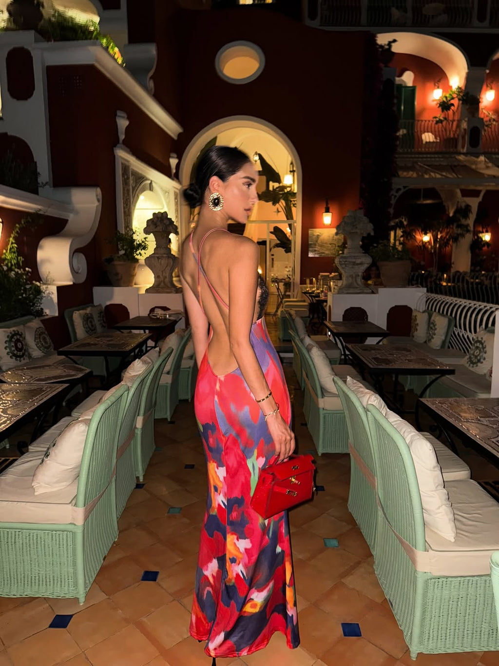 VESTIDO PALERMO