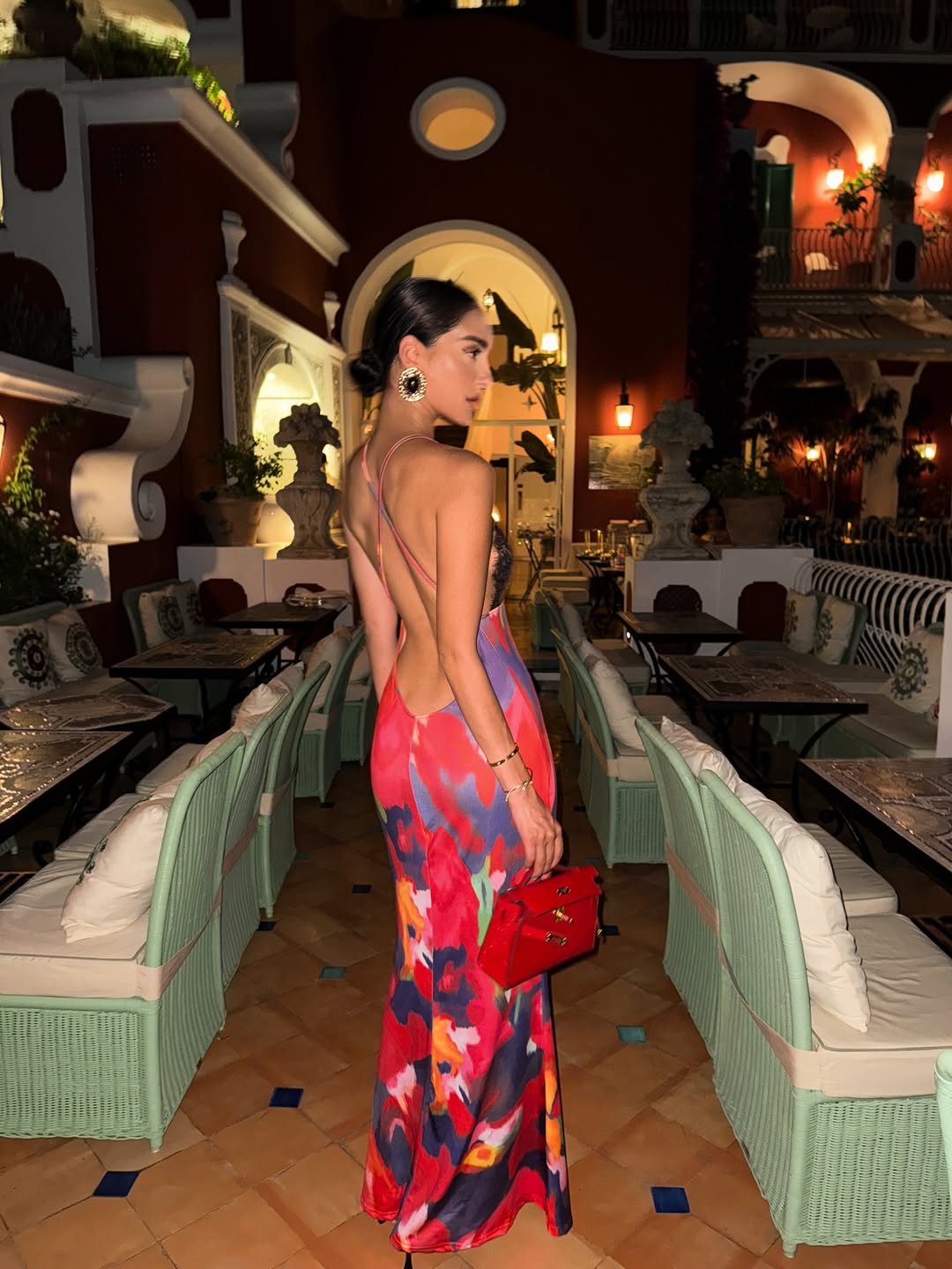 VESTIDO PALERMO