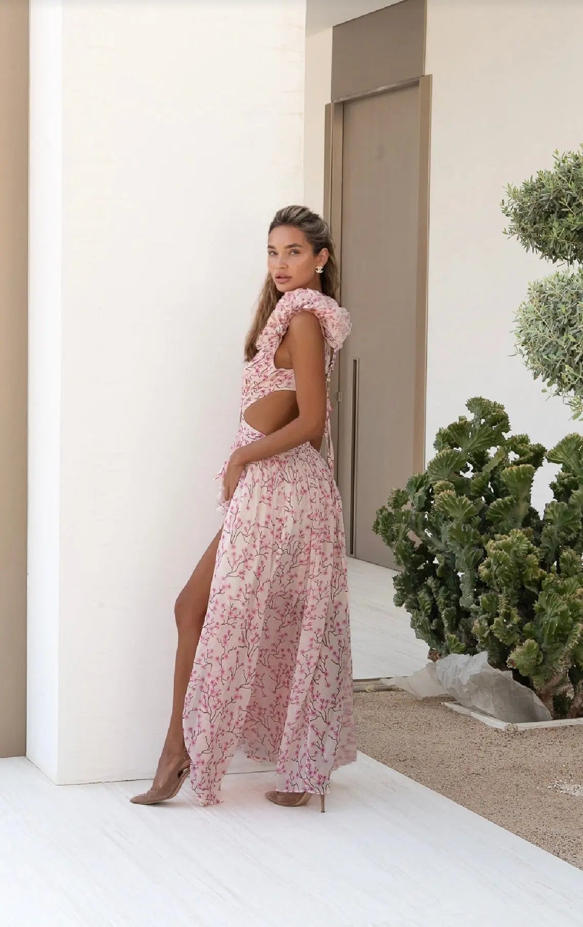 VESTIDO ANNE