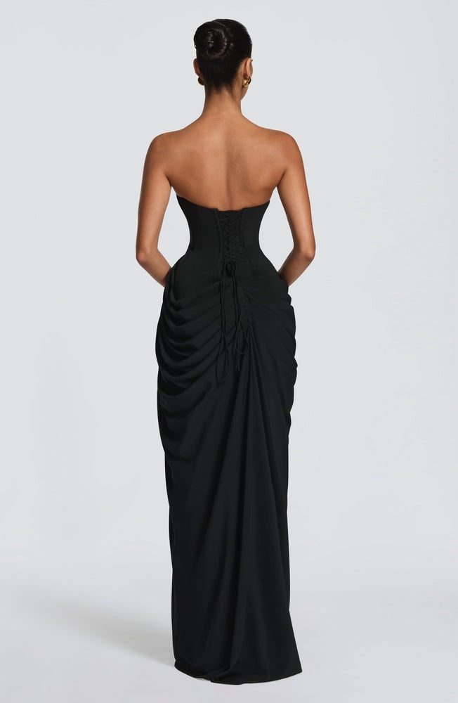 VESTIDO ORIANA
