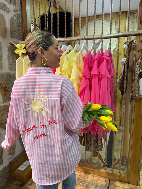 Camisa sun