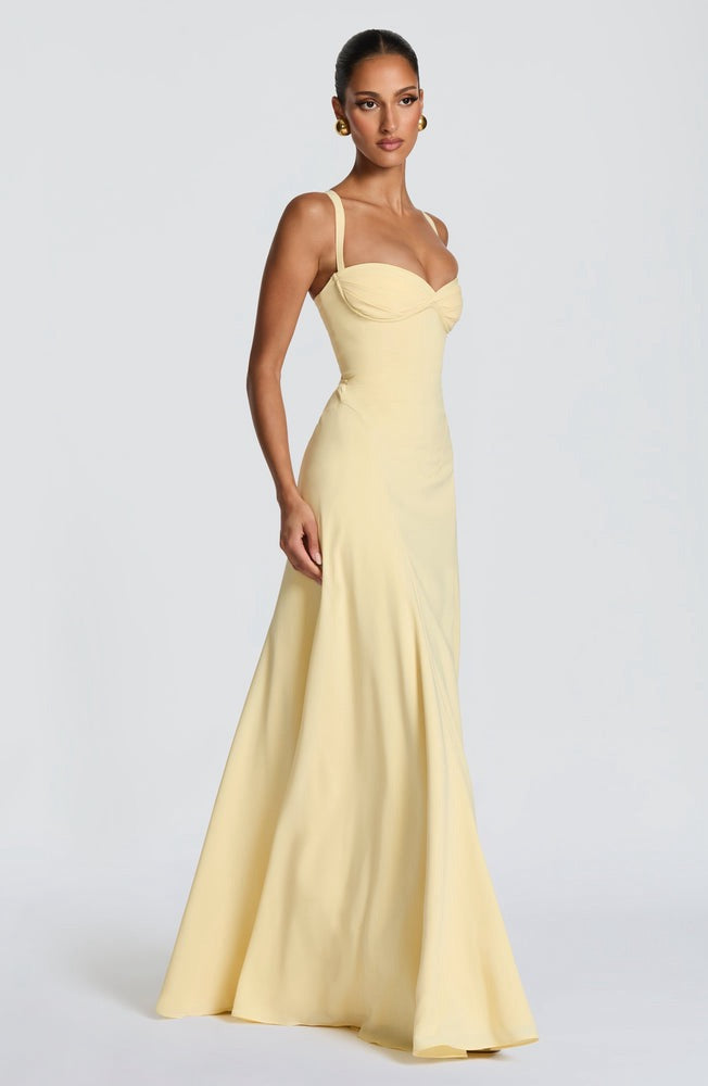 VESTIDO irie