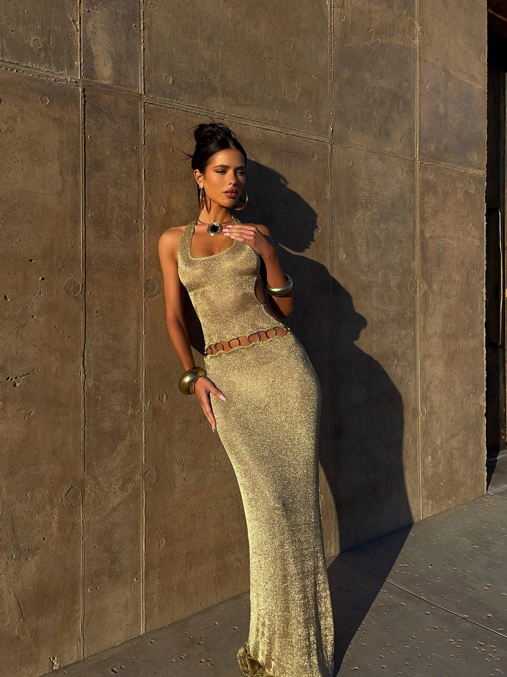 VESTIDO NIKOL