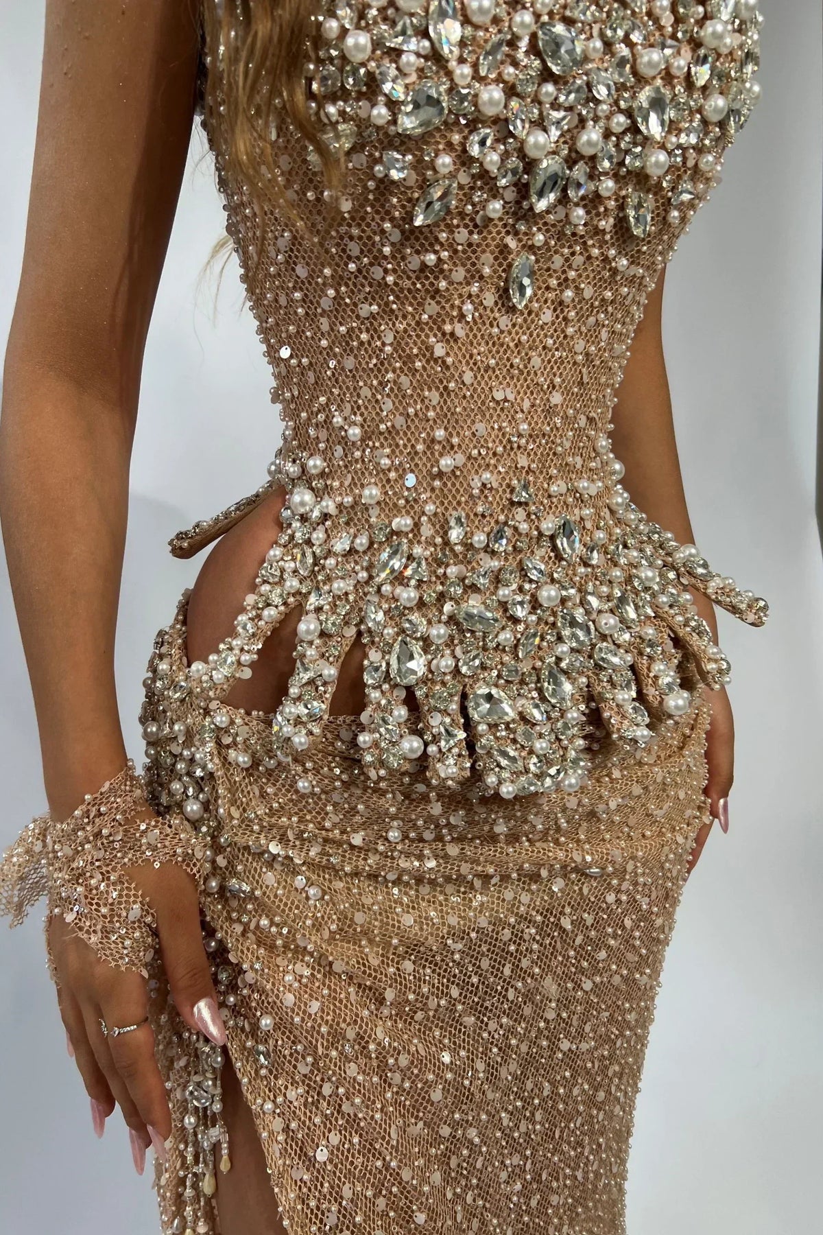 conjunto sophie