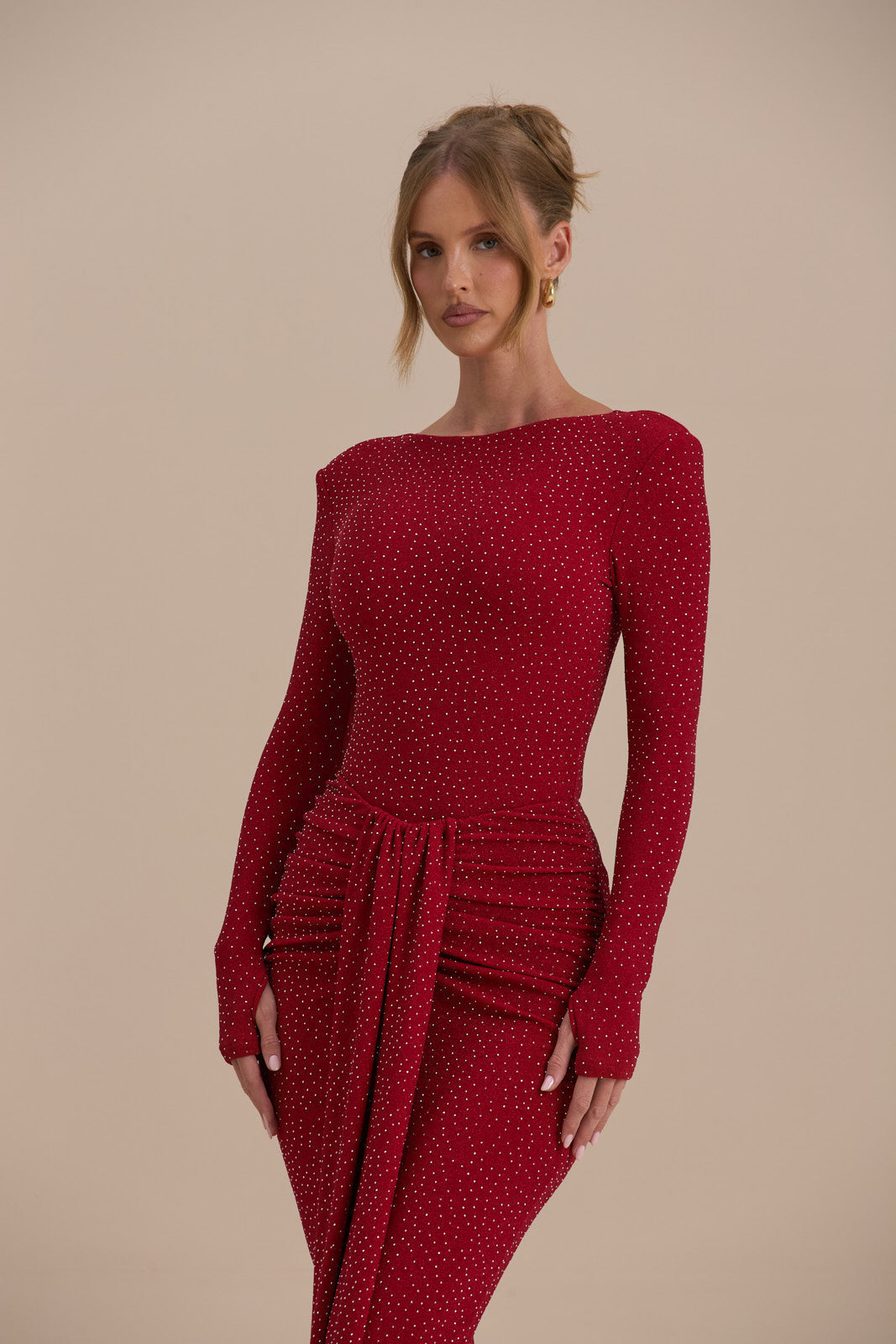Conjunto nara