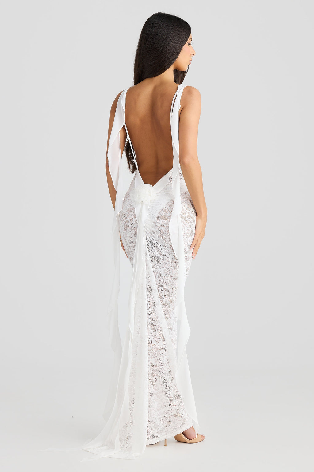 Vestido samari