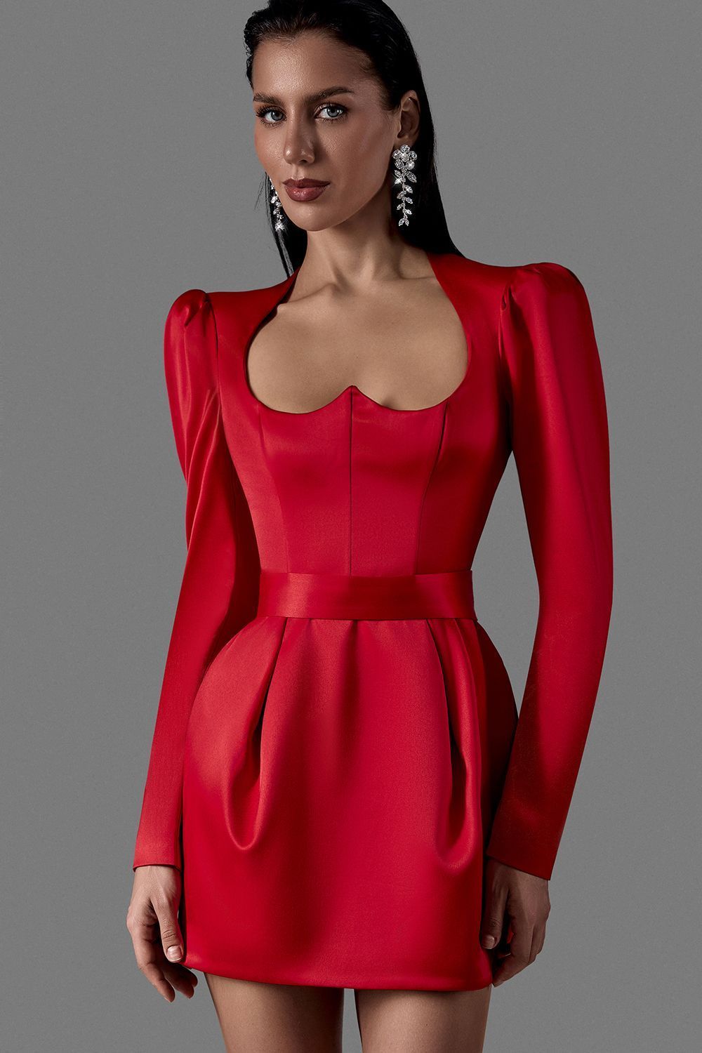 Vestido Dasha