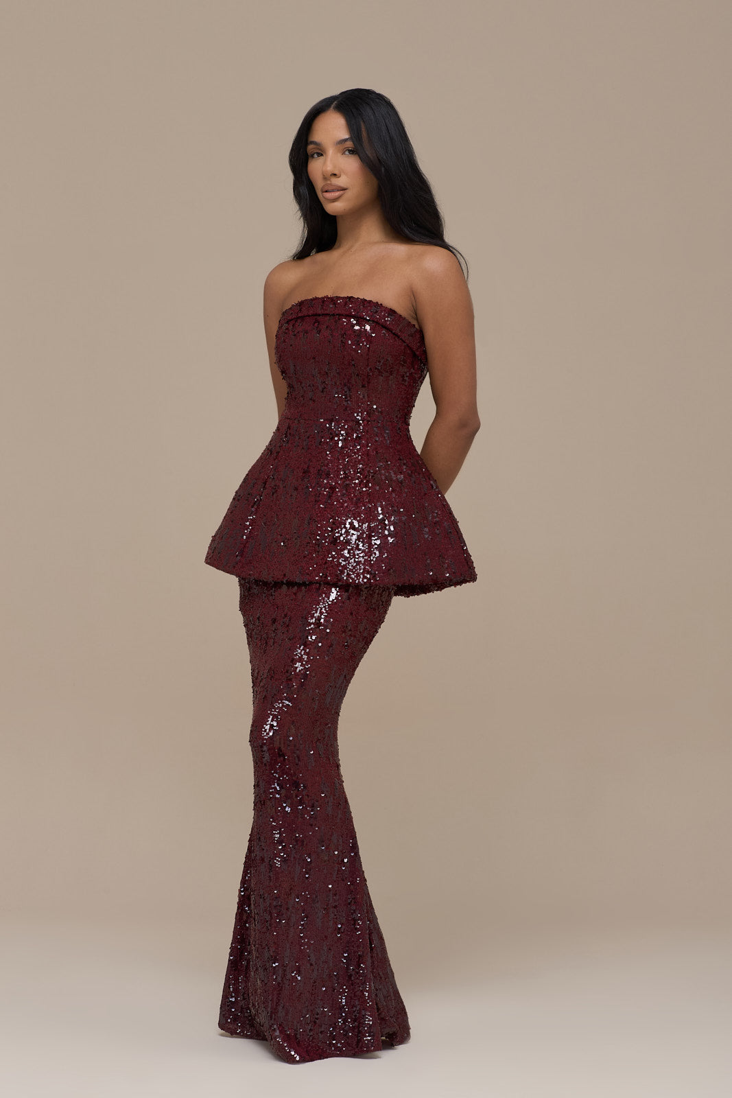 Conjunto scarlett