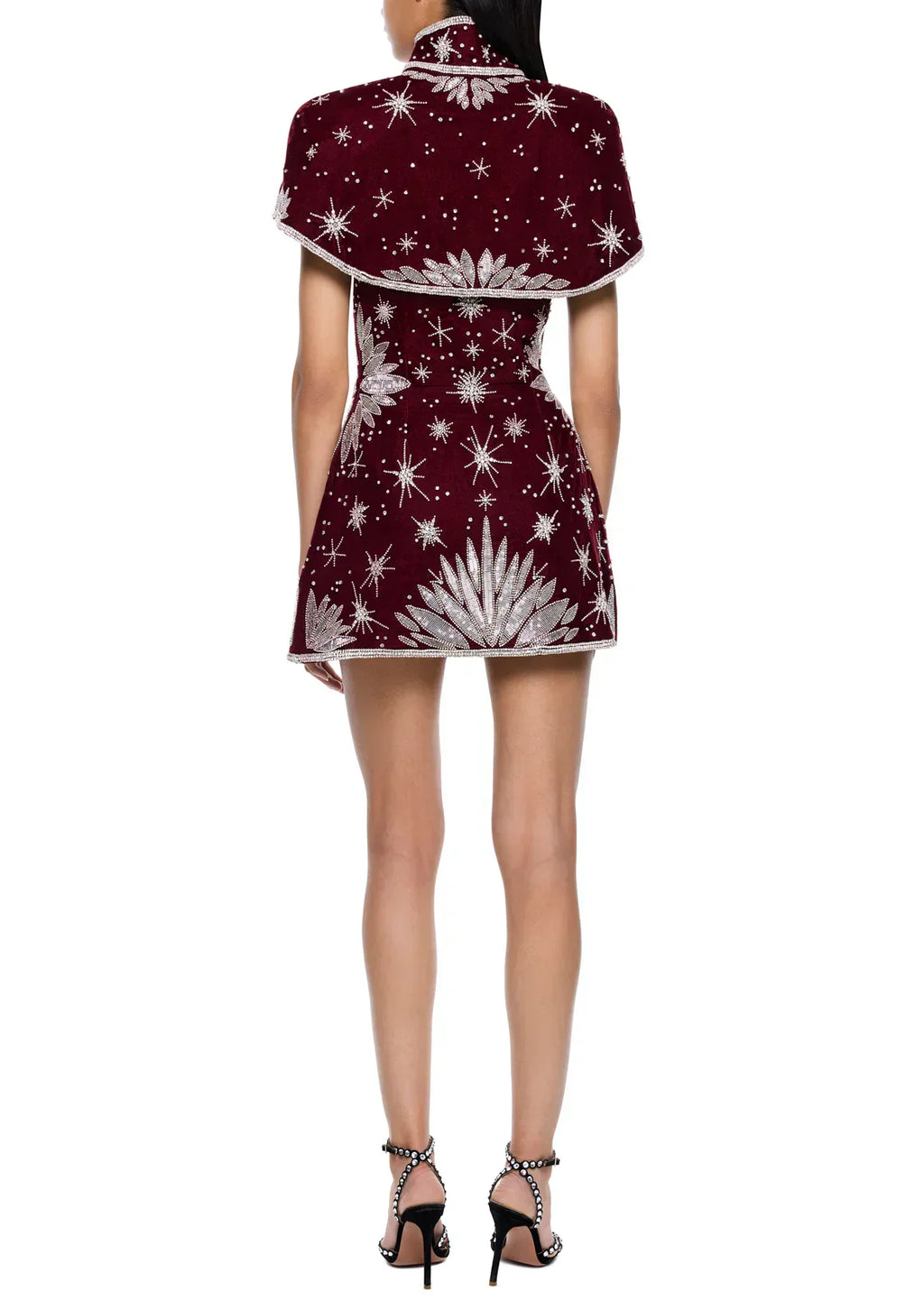 Vestido kenzie