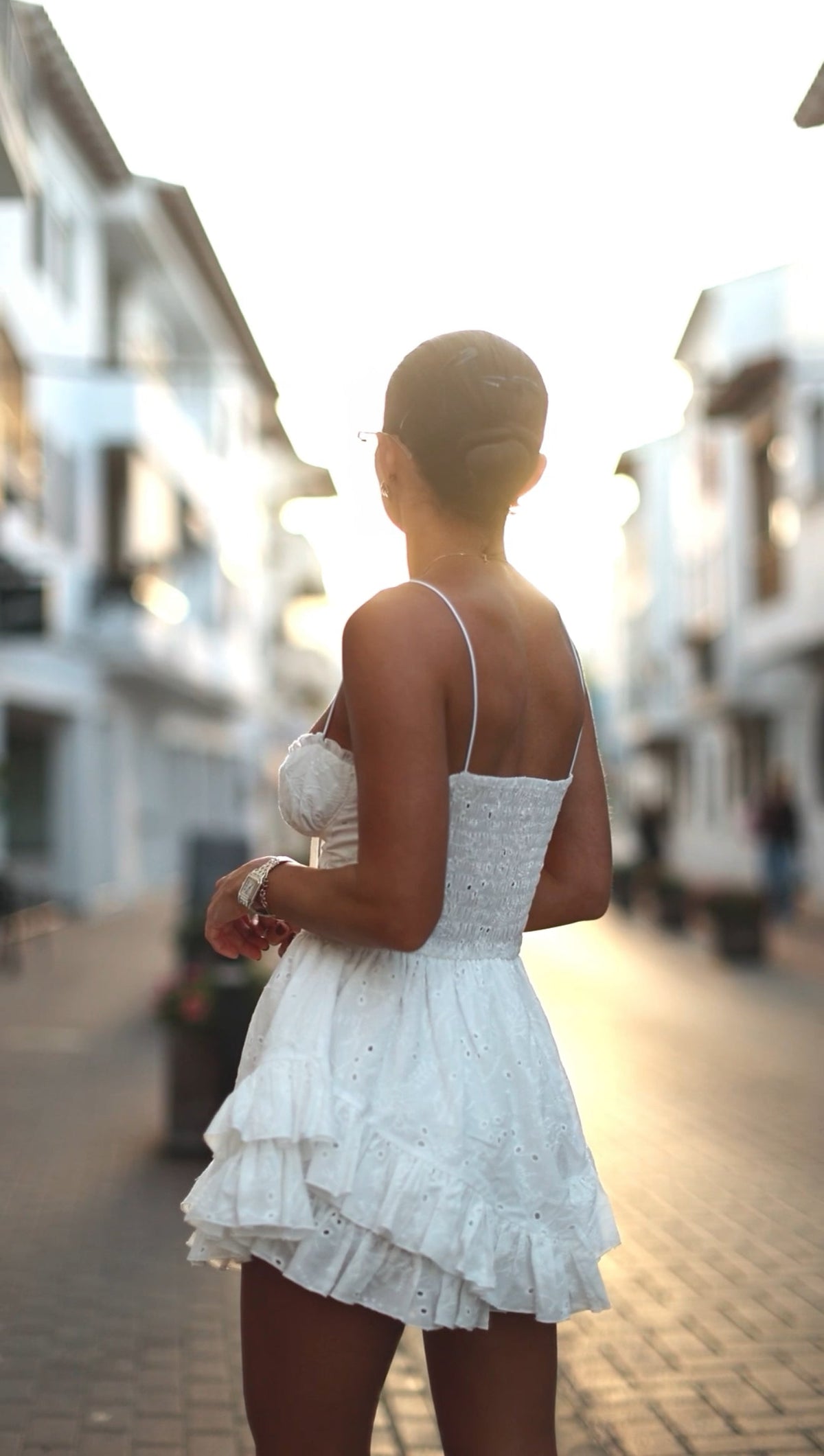 MONO/VESTIDO LUNA