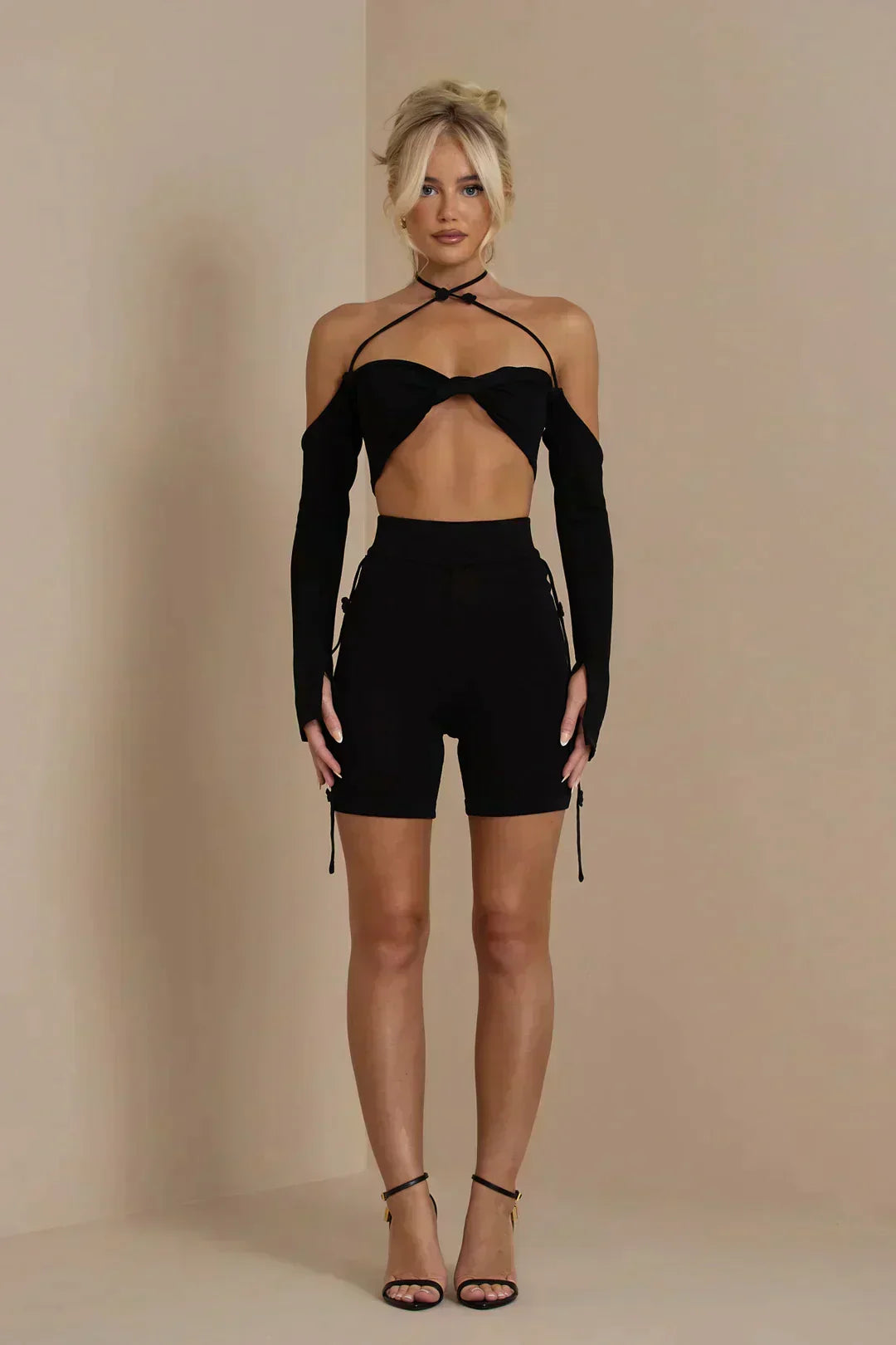 conjunto hailey