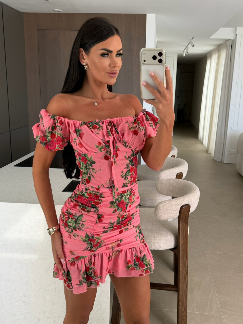 VESTIDO LA SUNSET