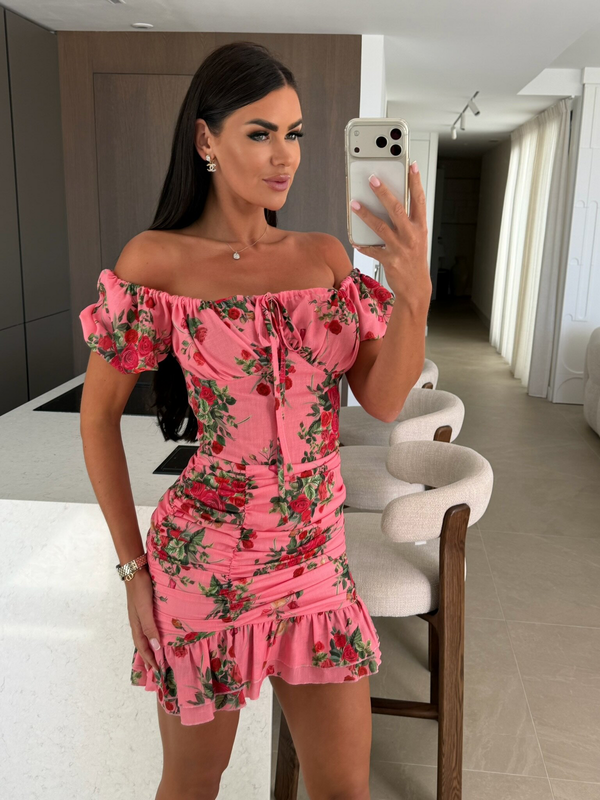 VESTIDO LA SUNSET