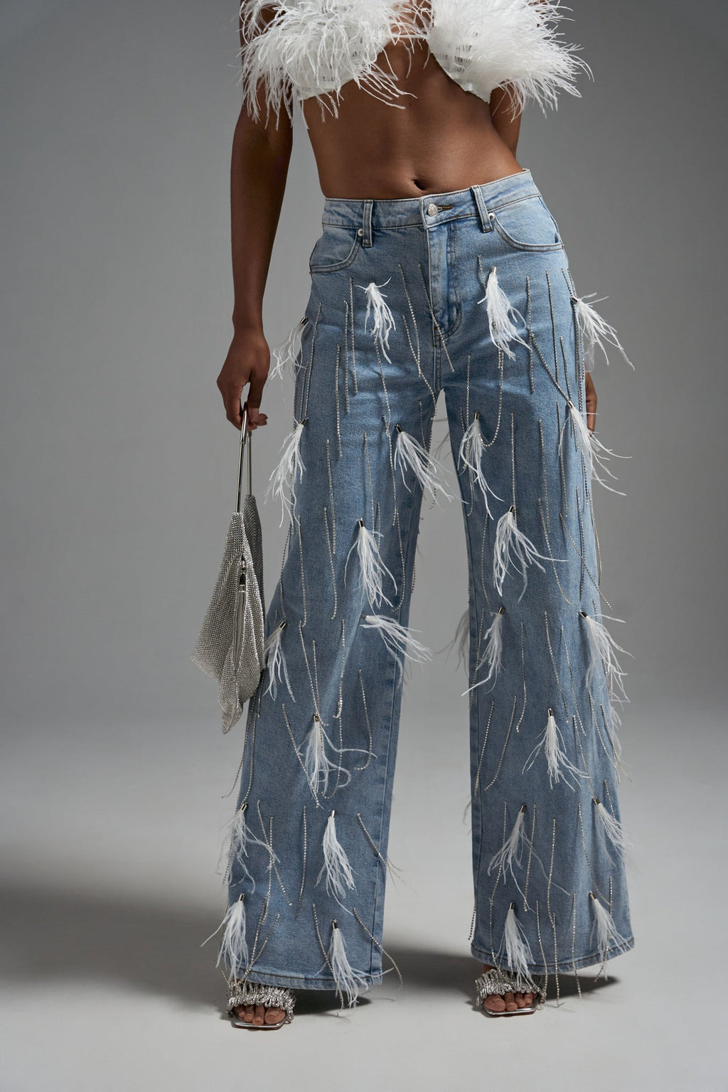 Pantalones laneh
