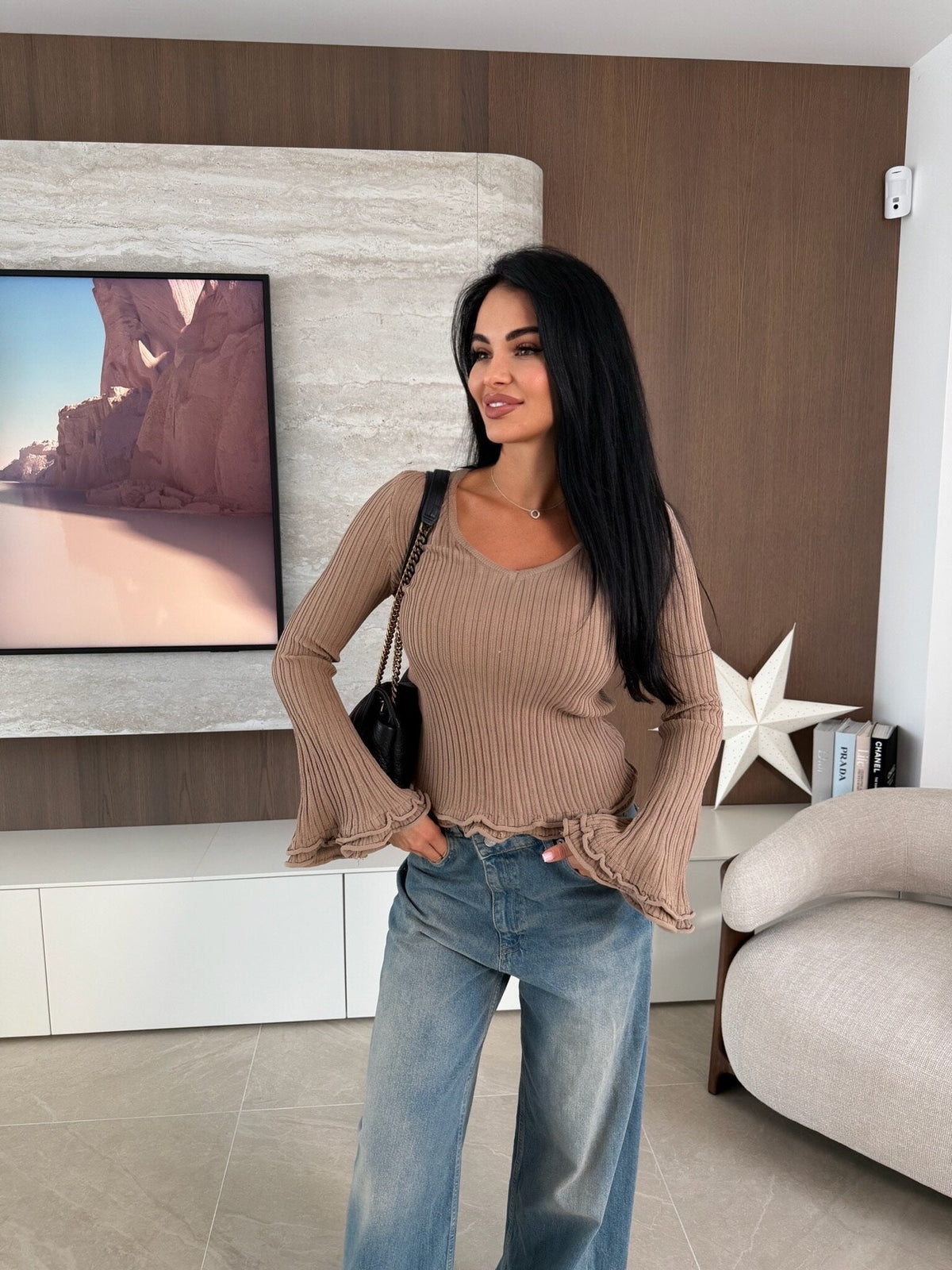 Blusa avere