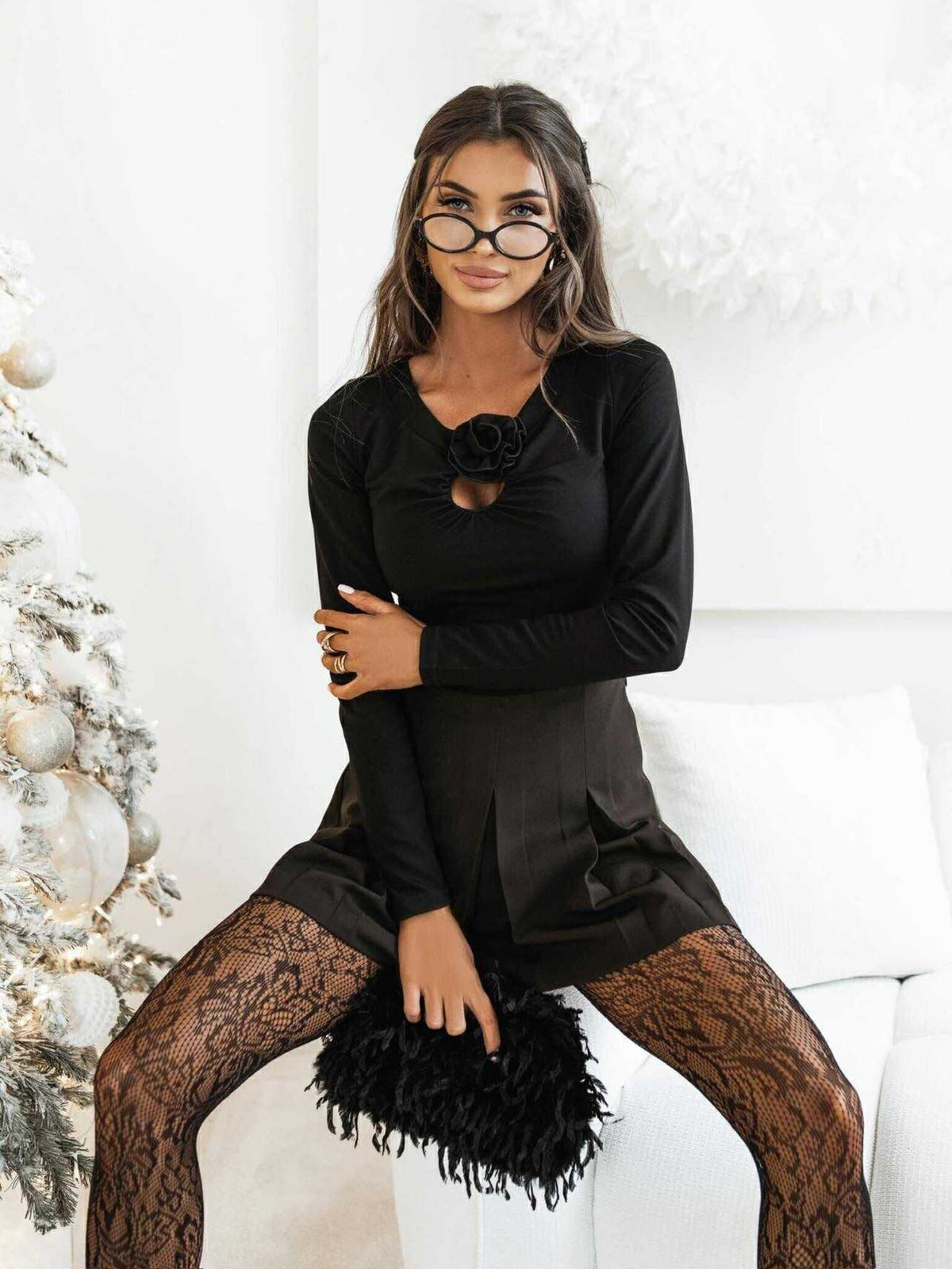 Blusa tanira