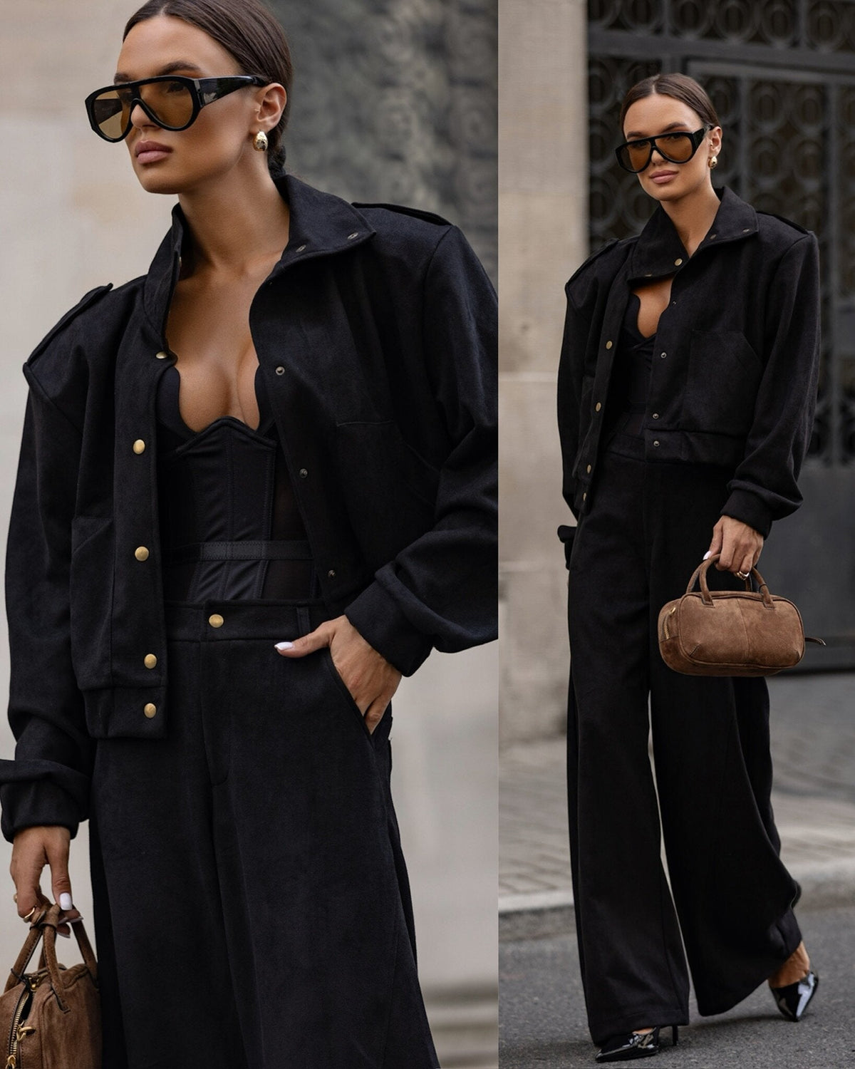 bomber